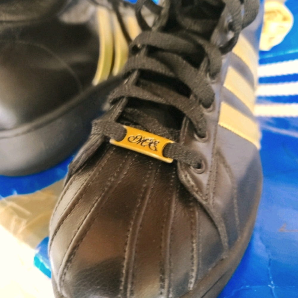 Adidas Missy Remix Sneaker Boots